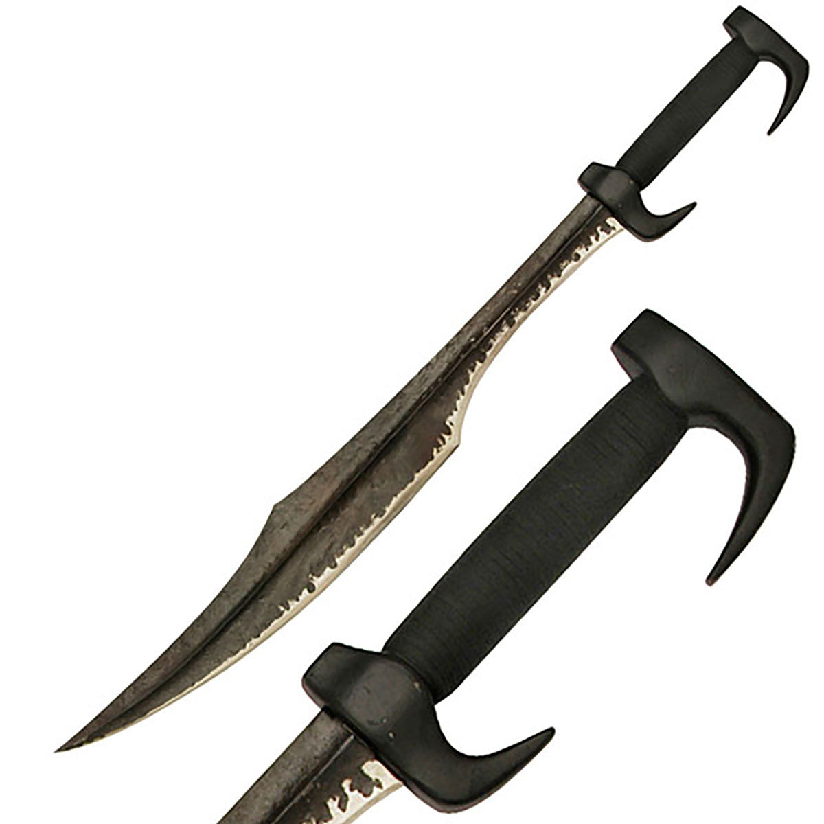 BladesUSA Fantasy Spartan Sword
