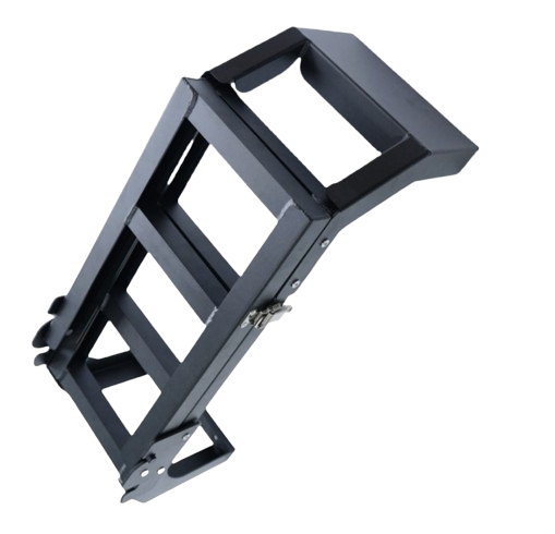 Foldable Aluminium Ladder