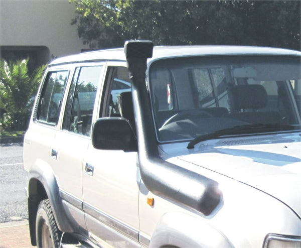 Toyota Land Cruiser LC80 Snorkel 1990-1997