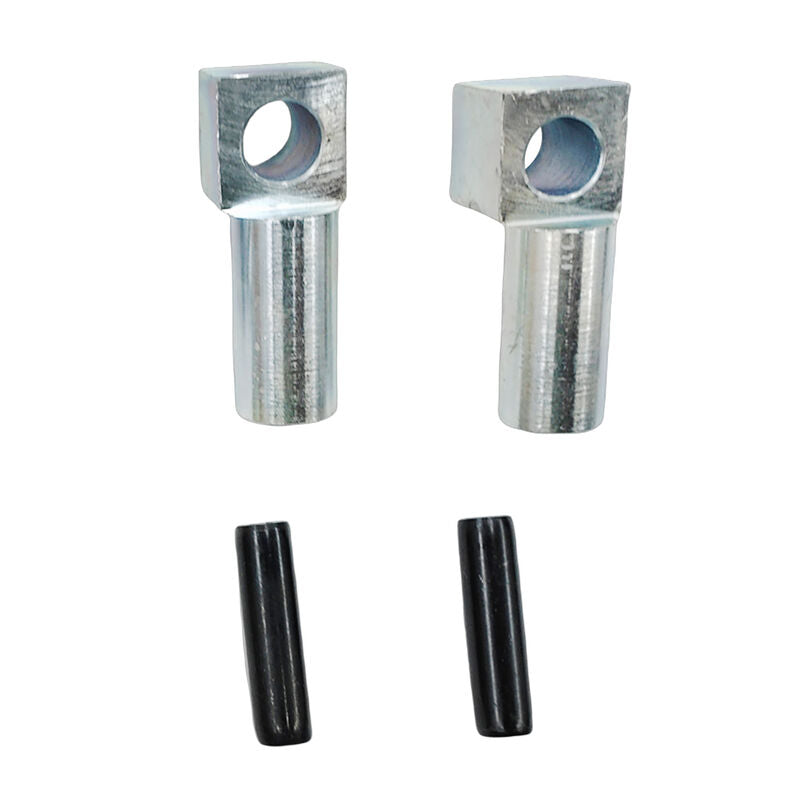 Lever Kit Left & Right Hand Side Fit For Bobcat 630 632 743 751 753 763 773 853 863 873 883 S300 S330 T200 T300 T320 6724775