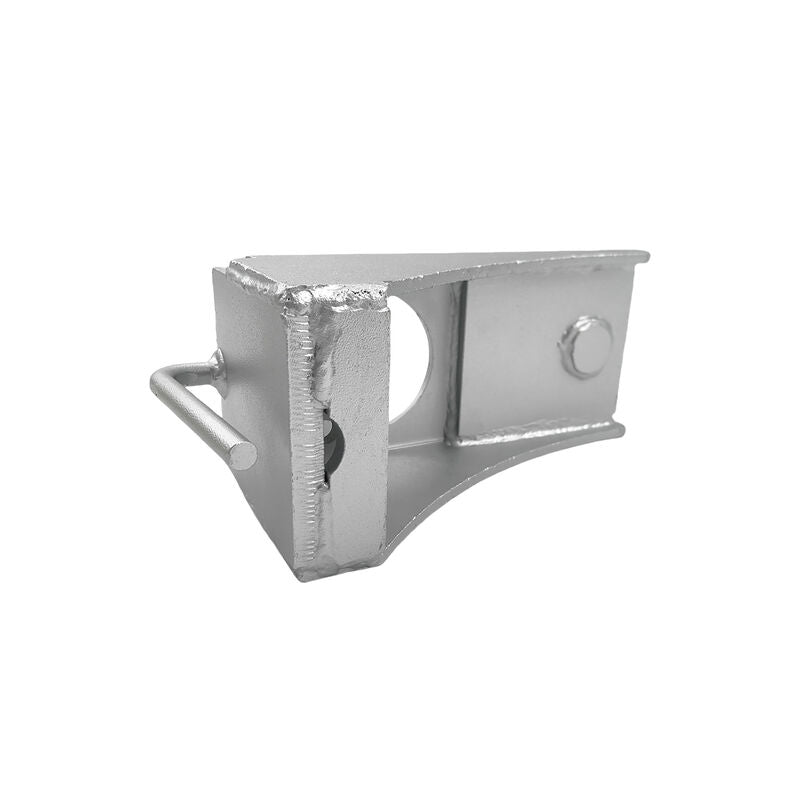 Shipping Container Lifting Bracket Fit For Jacking Up Container Rated To 6 Ton