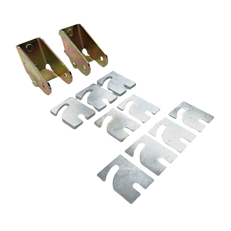 Camber Caster Adjusting Kit Fit For Ford Falcon BA/BF/EA/EL Fairlane BA/BF