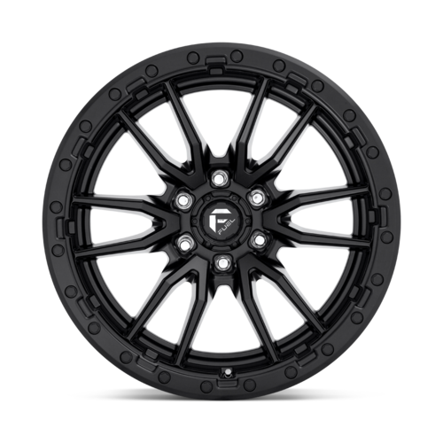 Fuel Rebel 17X9 6X5.5 106.1 BD +01
