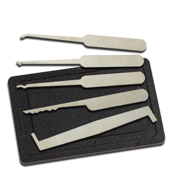 Lock Picks - 5pc Set