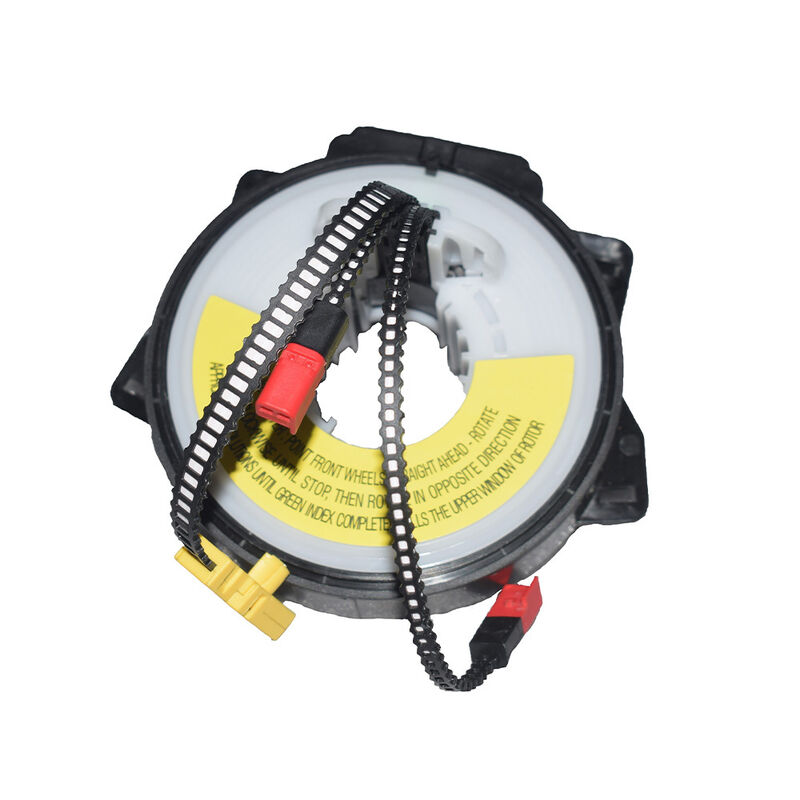 Fit For Holden Commodore VT VX VU WH VY WK 92147955 Clock Spring With Radio Button Type
