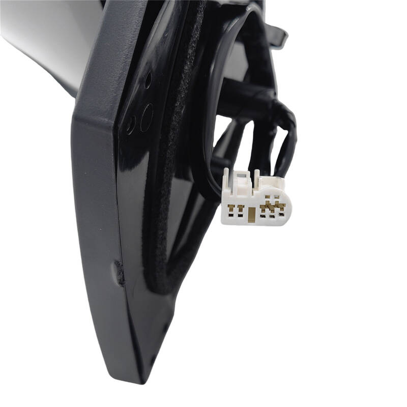 Right Hand Driver Electric Door Mirror Non-Heated Fit For Toyota Corolla ZRE182 08/2012-08/2018