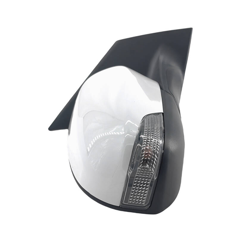 Right Hand Driver Electric Door Mirror Non-Heated Fit For Toyota Corolla ZRE182 08/2012-08/2018