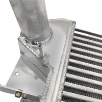 Aluminum Intercooler Fit For Nissan Navara D40 D23 Pathfinder R51 2.5L YD25 Turbo Diesel 14461-EB360 2004-ON