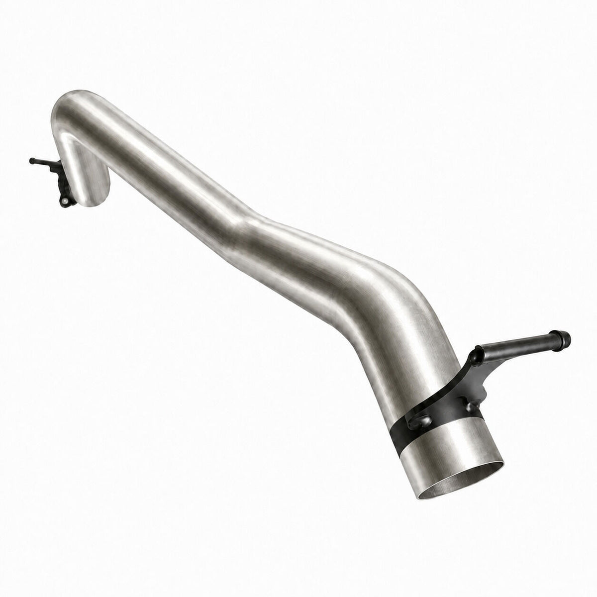 Mazda BT50 Exhaust 3.2L 3" DPF Back Systems