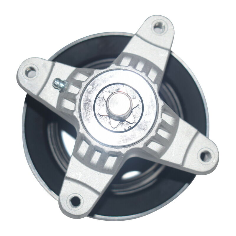 Lawn Mower Spindle Assembly Fit For MTD Yardman 38 & 42 Inch Cut Models 918-04197A