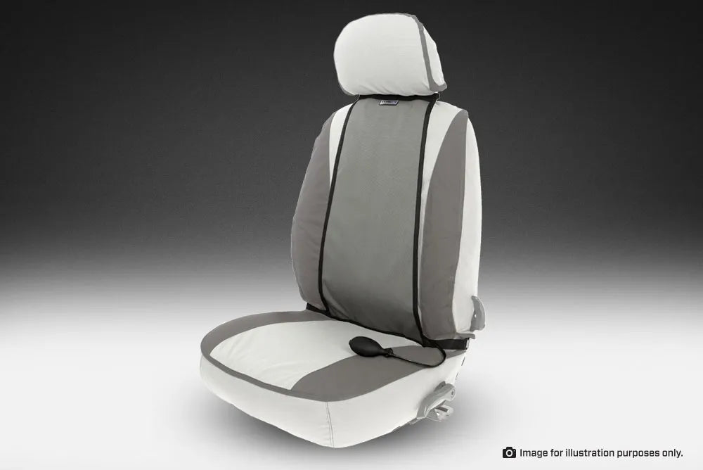 CANVAS AIR LUMBAR SUPPORT - ALSCA