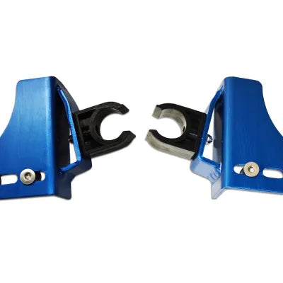 COMPLETE LEFT & RIGHT HANDLE BRACKET TO SUIT DROP SLIDE™ - SP0042