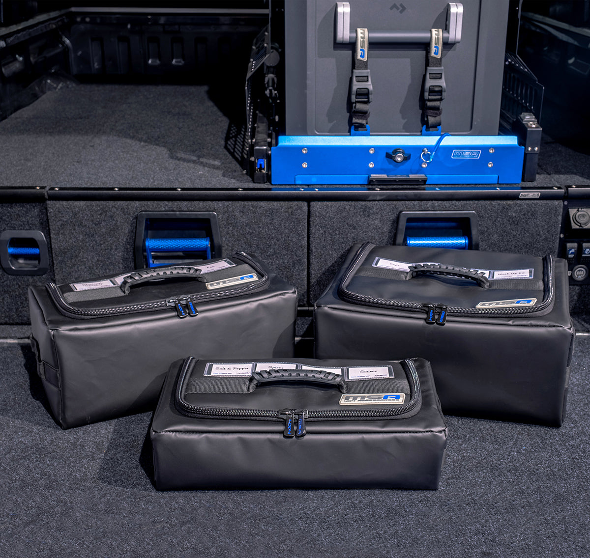 MSA EXPLORER STORAGE BAG MEDIUM - 20011