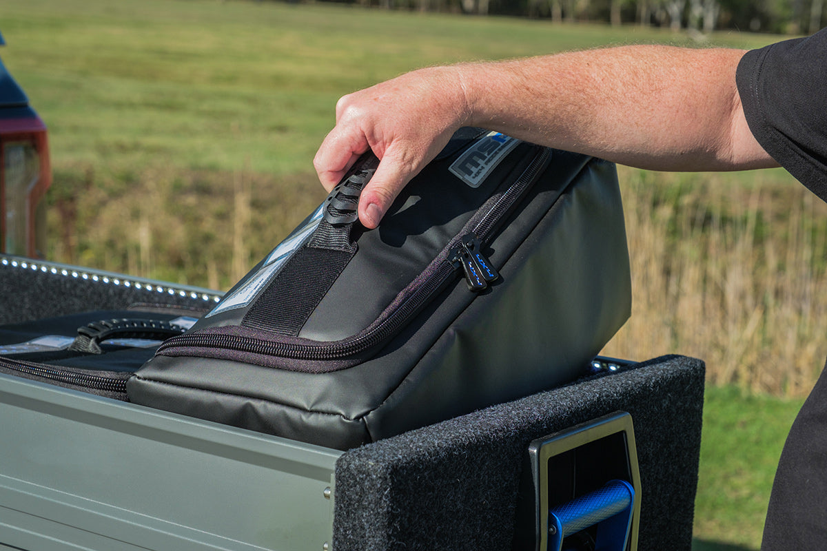 MSA EXPLORER STORAGE BAG MEDIUM - 20011