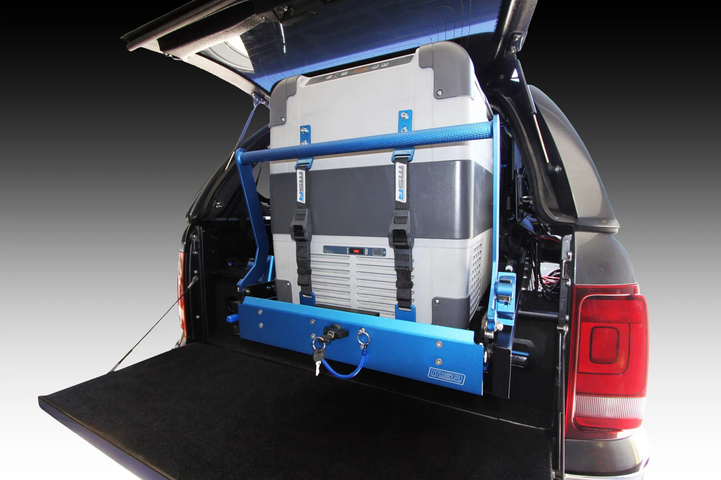 FRIDGE TIE DOWN KIT - FTD25