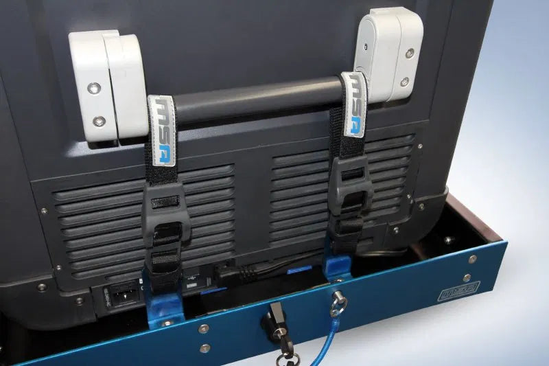 FRIDGE TIE DOWN KIT - FTD25