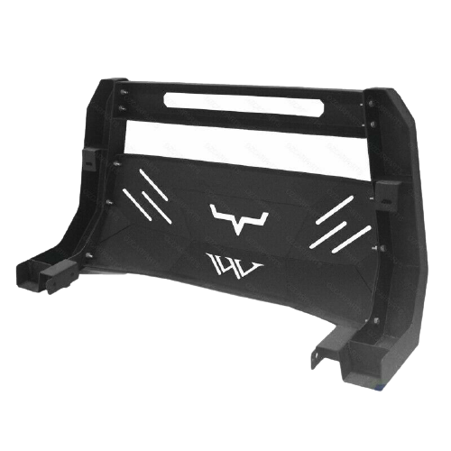 Nudge Bar With LED Driving Light Fit For Ford Ranger PX1 PX2 PX3 2012-2020