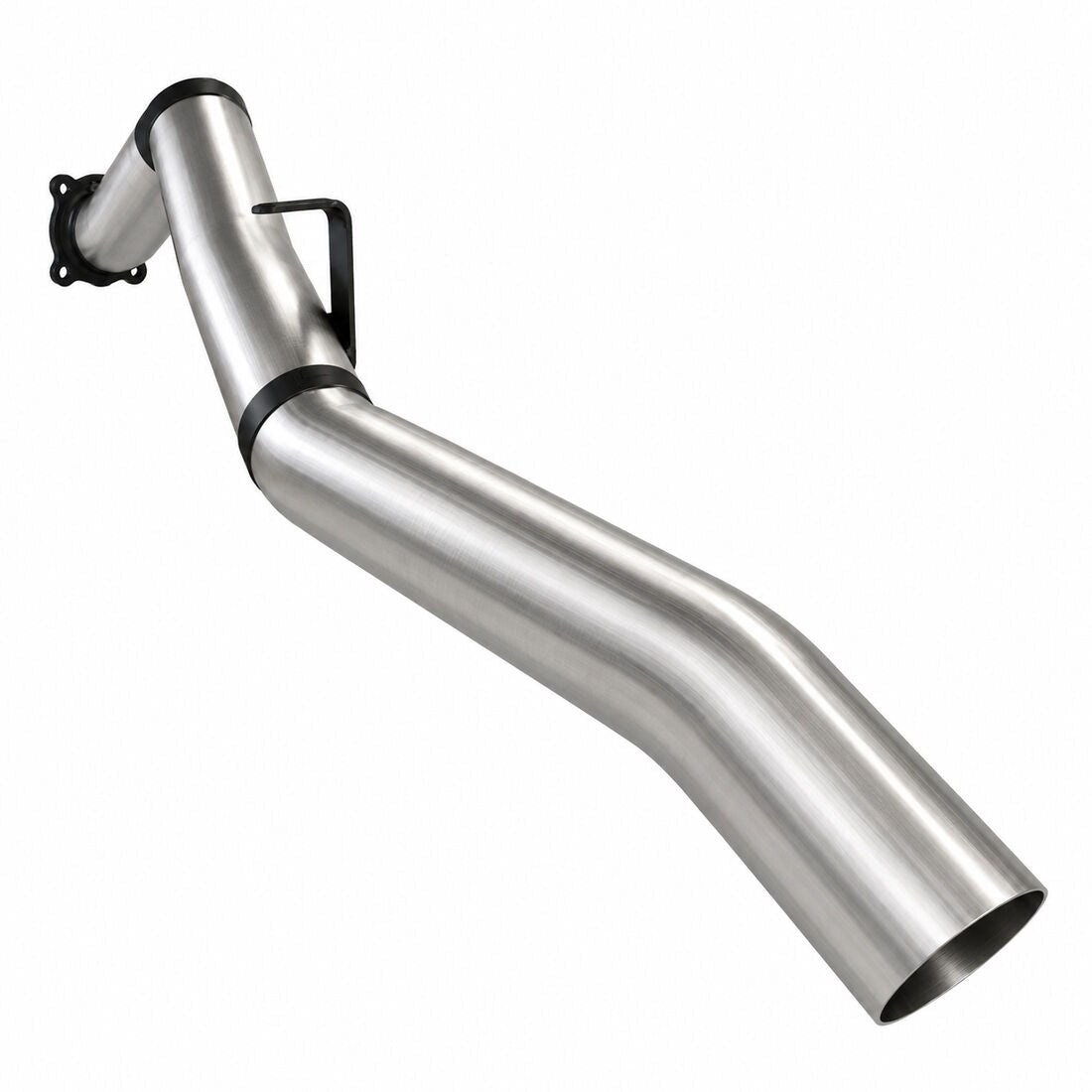 Nissan D22 Navara Exhaust 3L 3" Systems