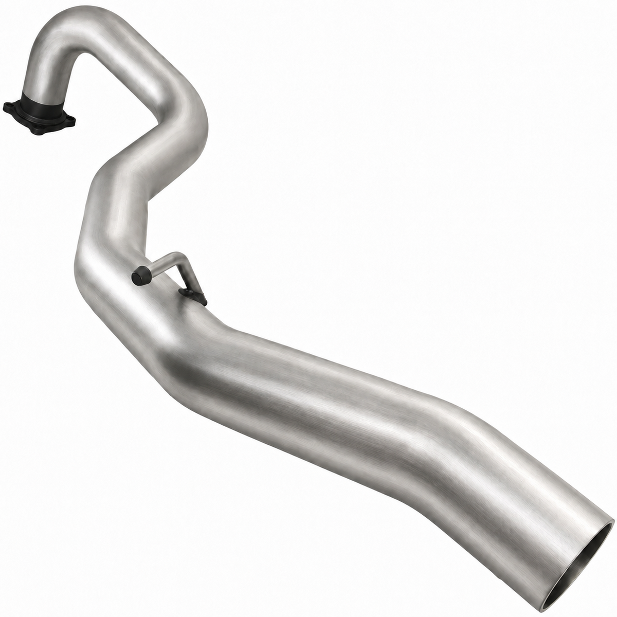 Nissan GU Patrol Exhaust Wagon 3L 3" Turbo Back Systems