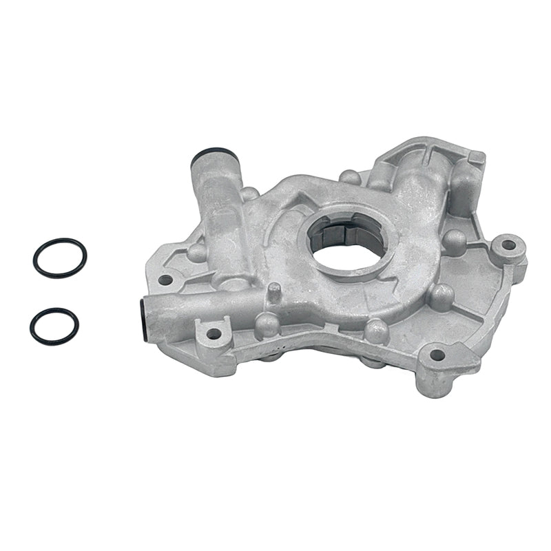 Oil Pump With Oring Fit For Ford Falcon Fairlane Fairmont BA BF FG Expedition F Series Mustang Lincoln Town Car 5.4L 4.6L 5.8