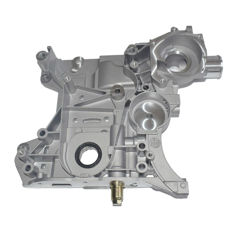 Oil Pump Fit For Holden Cruze JG JH 1.8L F18D A16LET Barina TM Hatchback Sedan