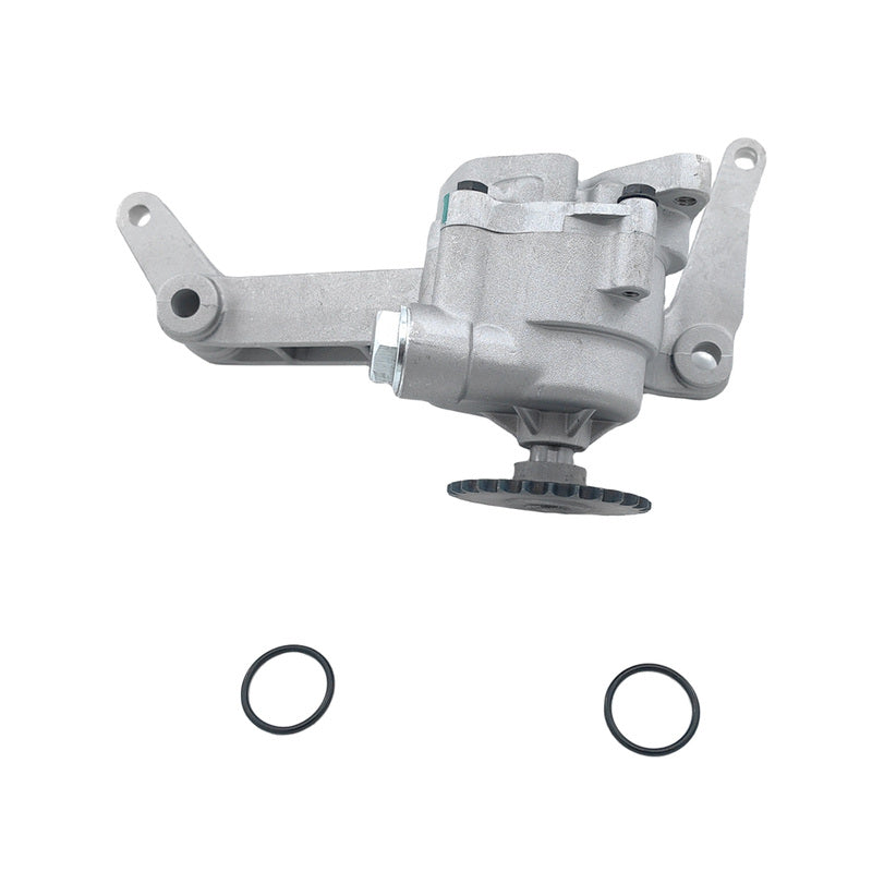 Oil Pump Fit For Hyundai iLoad iMax D4CB 2.5L Trubo Diesel 2008-ON