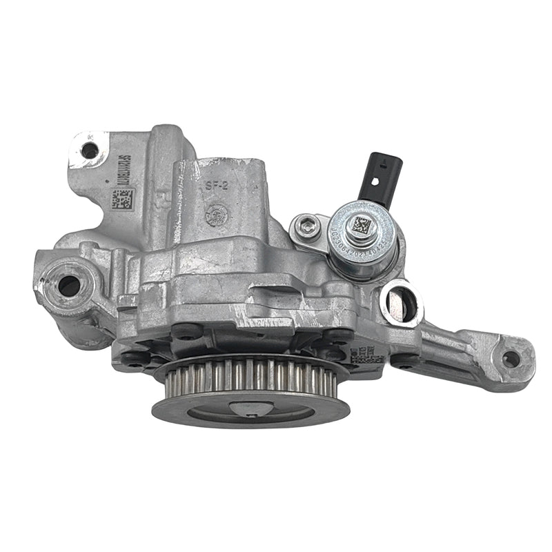 Engine Oil Pump Fit For LDV G10 T60 Deliver 9 2.0L Diesel
