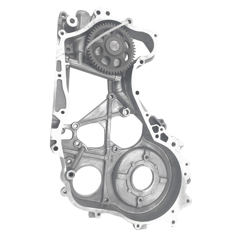 Oil Pump Fit For Toyota Landcruiser Prado KZJ95 KZJ120 Hilux KZN165 KZN185 Surf KZN130 11320-67010