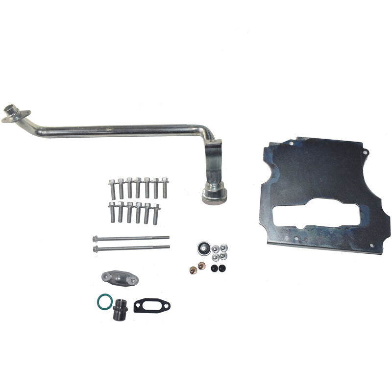 Rear Drop Oil Pan Sump Fit For Holden Chevrolet LS1 Engine 3021 8447