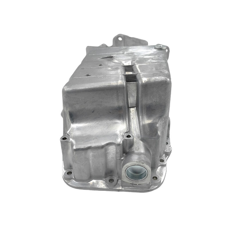 Engine Sump Oil Pan Fit For Holden Cruze Barina TM 1.6L 1.8L 2008-2019 55566404 55566798
