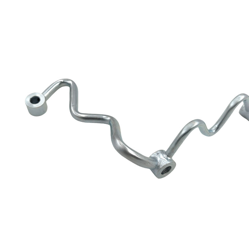 Injector Fuel Rail Return Leak Off Pipe Fit For Toyota Hilux KDN185 KUN16 HiAce KDH200 KDH221 Prado KDJ120