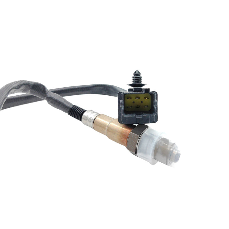 Front Oxygen Sensor Fit For Ferrari Cadillac Infiniti Maserati Porsche Ford Nissan Volvo