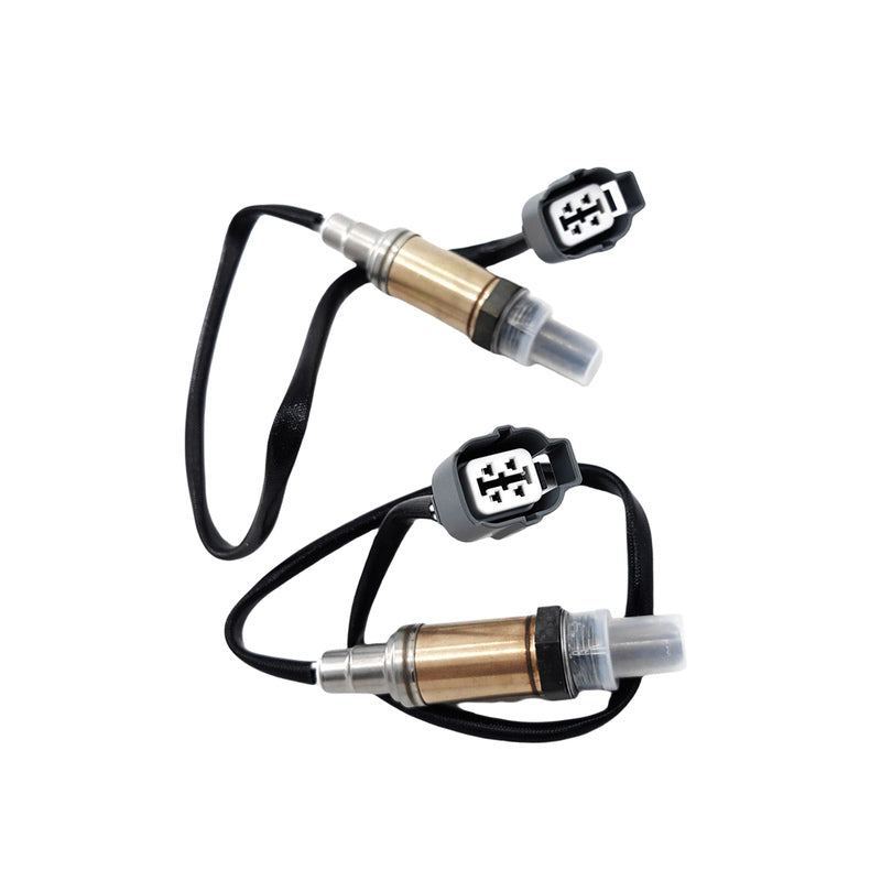 2 Pcs Front Oxygen Sensors Fit For Land Rover Discovery Rang Rover For Audi A8 For Seat Cordoba Ibiza Toledo For VW Golf Pass