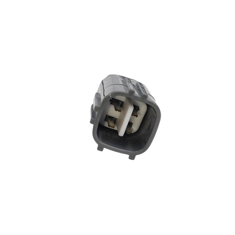 2 Pcs Oxygen Sensors Fit For Toyota HiAce TRH201 2TR-FE I4 2.7L 03/2005-02/2015