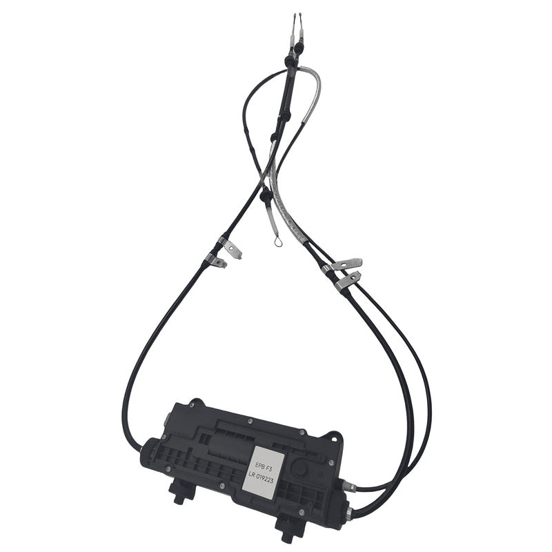 Parking Brake Actuator Fit For Land Rover LR3 Discovery 3 Range Rover Sport
