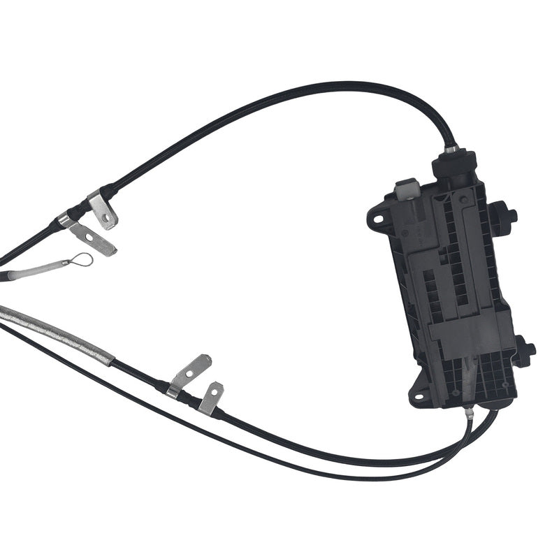 Parking Brake Actuator Fit For Land Rover LR3 Discovery 3 Range Rover Sport
