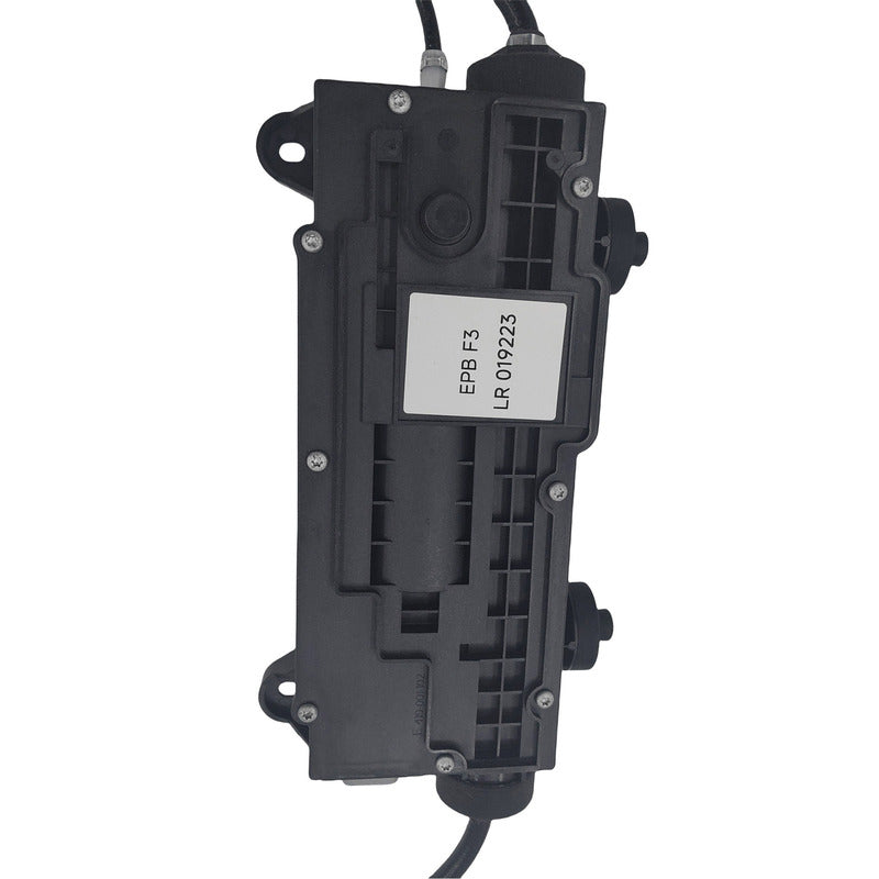 Parking Brake Actuator Fit For Land Rover LR3 Discovery 3 Range Rover Sport