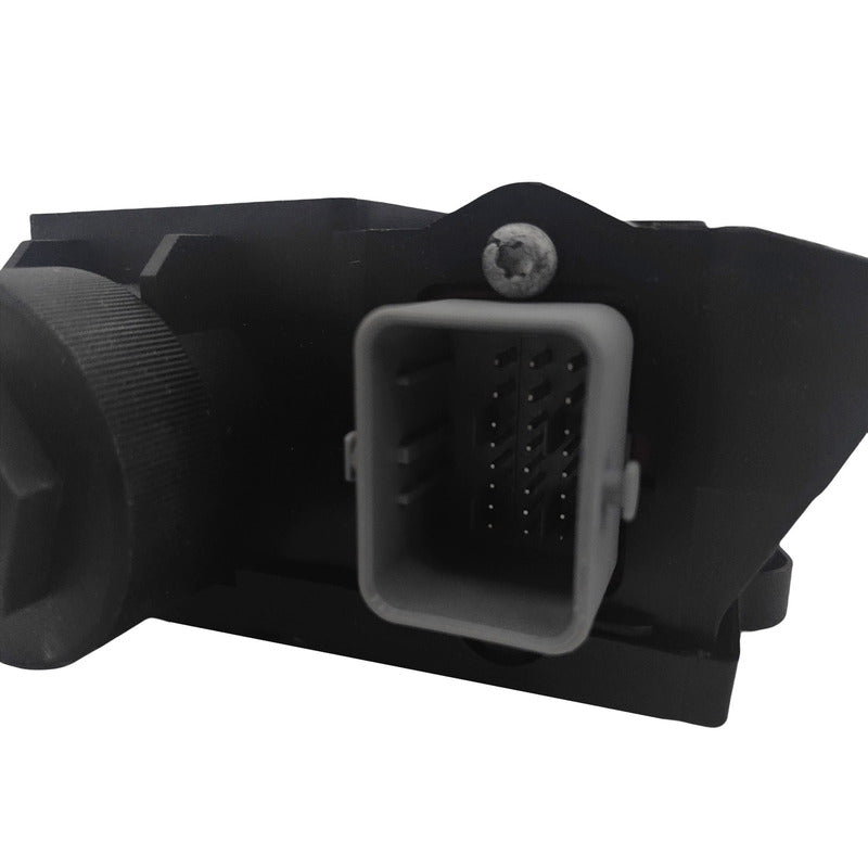 Parking Brake Actuator Fit For Land Rover LR3 Discovery 3 Range Rover Sport