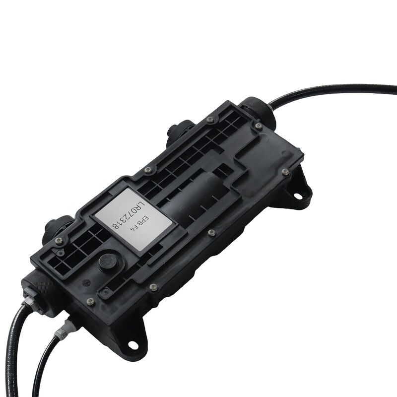 Rear Parking Brake Actuator Fit For Land Rover Discovery 4 Range Rover Sport