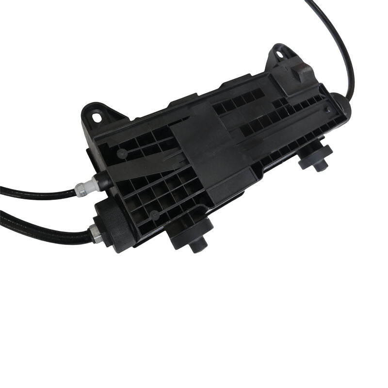 Rear Parking Brake Actuator Fit For Land Rover Discovery 4 Range Rover Sport