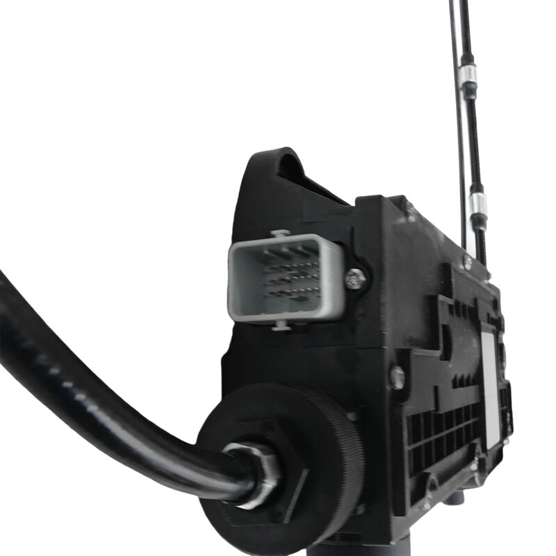 Rear Parking Brake Actuator Fit For Land Rover Discovery 4 Range Rover Sport
