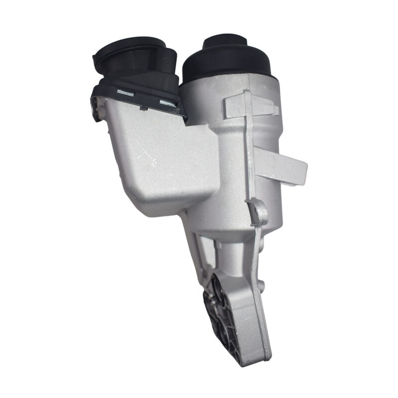 PCV Valve Oil Trap Oil Filter Housing Fit For Volvo C30 C70 S40 V50 2004-2015 31338685