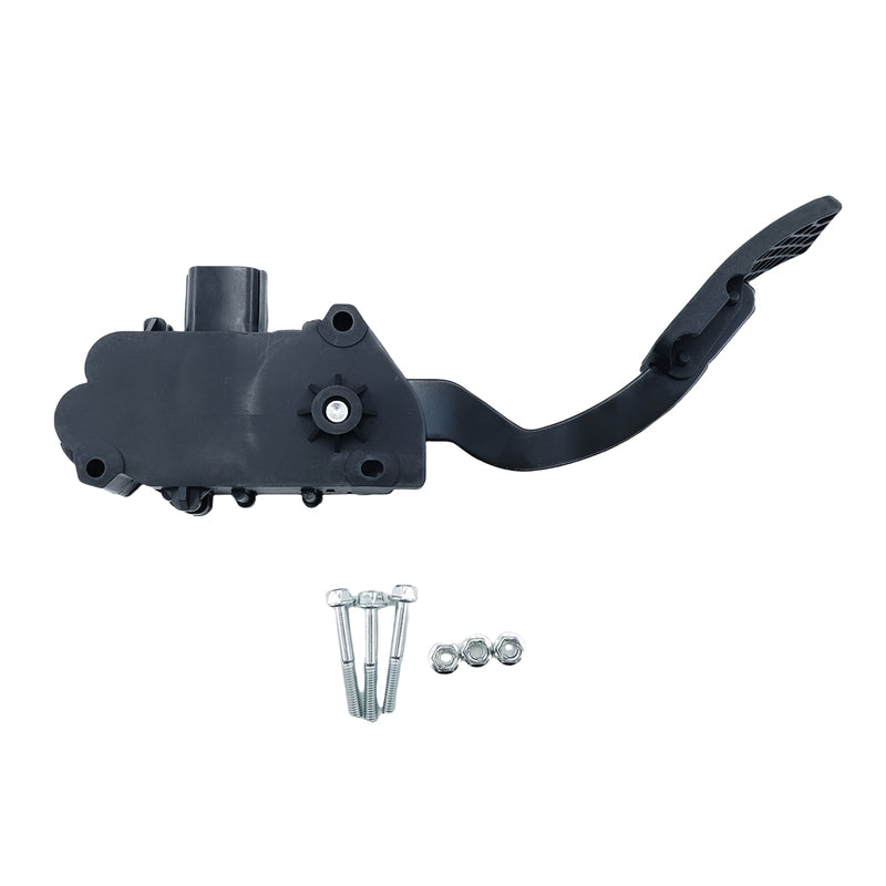 Accelerator Pedal Fly By Wire Assembly Fit For Ford Falcon BA BF Module XR6 XR8 2002-2008