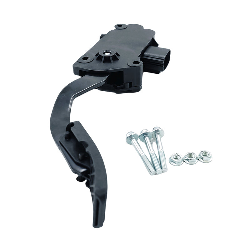 Accelerator Pedal Fly By Wire Assembly Fit For Ford Falcon BA BF Module XR6 XR8 2002-2008