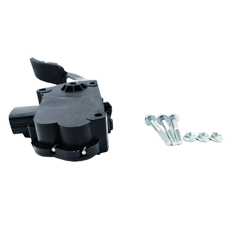 Accelerator Pedal Fly By Wire Assembly Fit For Ford Falcon BA BF Module XR6 XR8 2002-2008