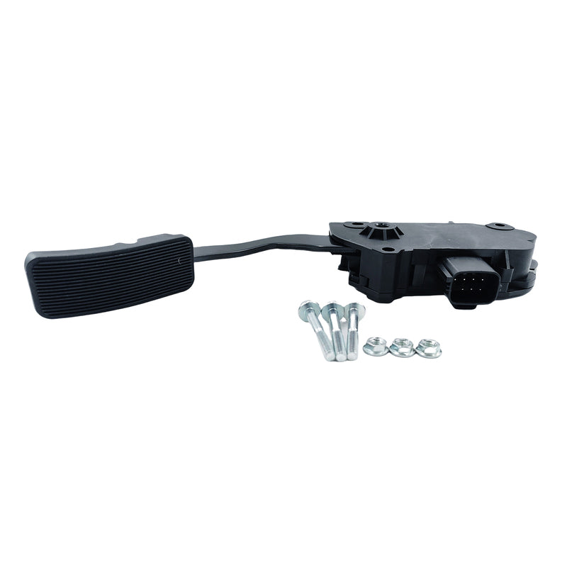 Accelerator Pedal Fly By Wire Assembly Fit For Ford Falcon BA BF Module XR6 XR8 2002-2008
