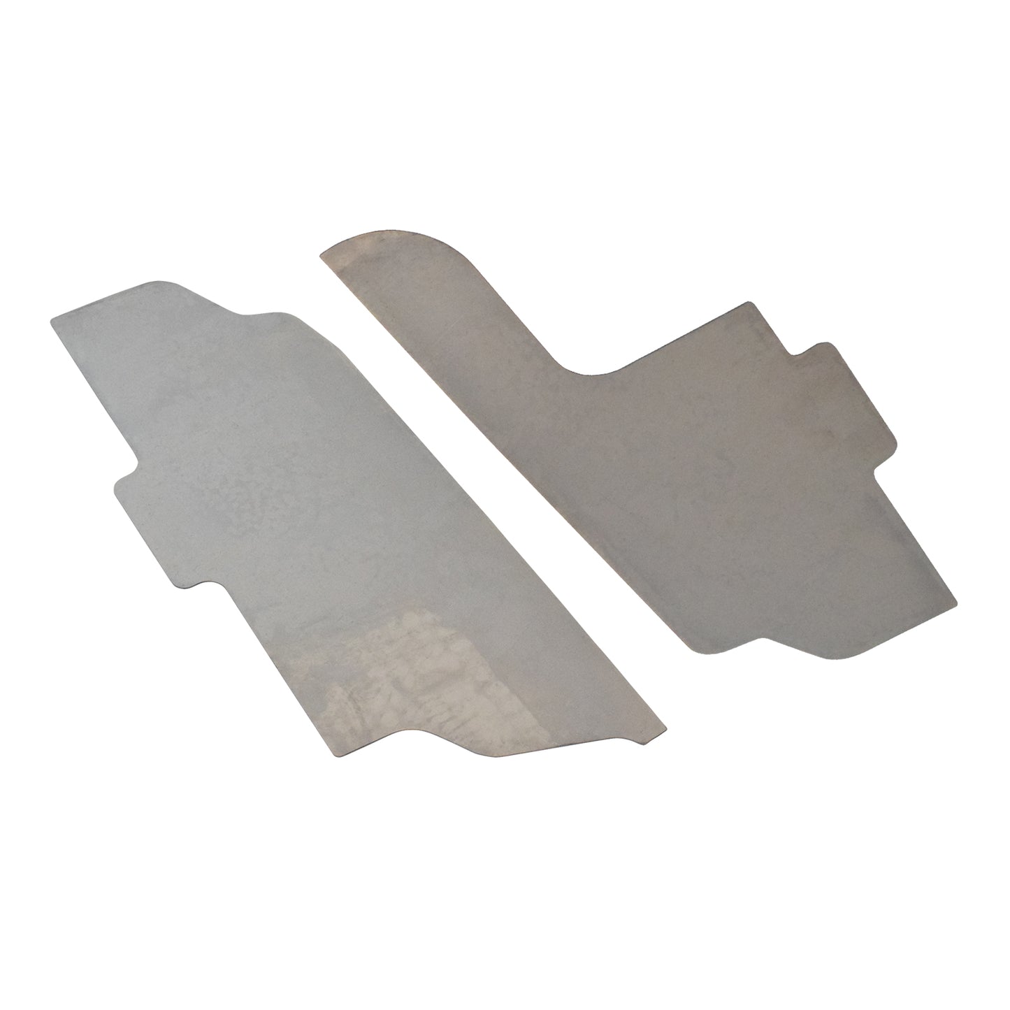 Fit For Nissan Patrol GQ Wagon Quarter Panel Chop Plates