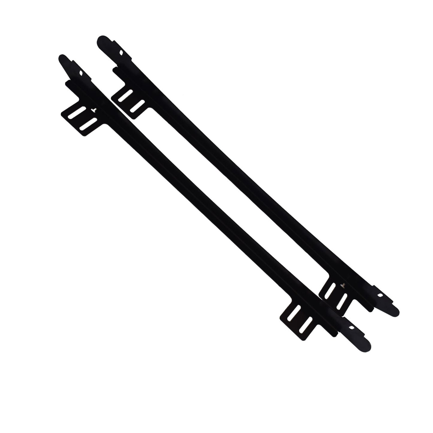 Roof Rack Brackets for Roof channel Fit For: Triton, Hilux, Ranger, Colorado,