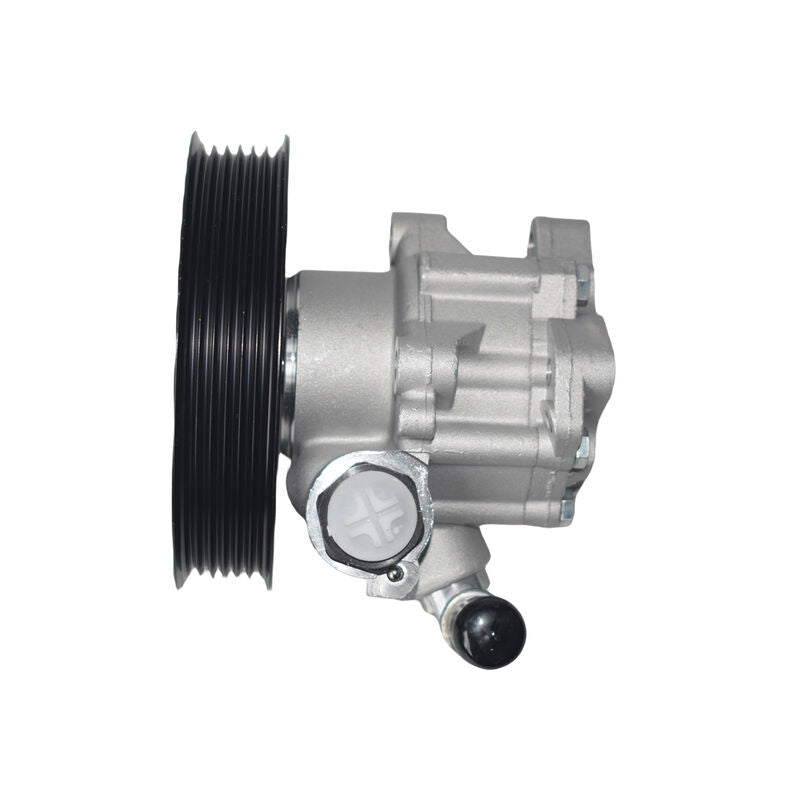 Machter Power Steering Pump Fit For Audi A4 B6 B7 2.0L FSI 2.0L TFSI 1.8L BFB 8E0145153D 2002-2008