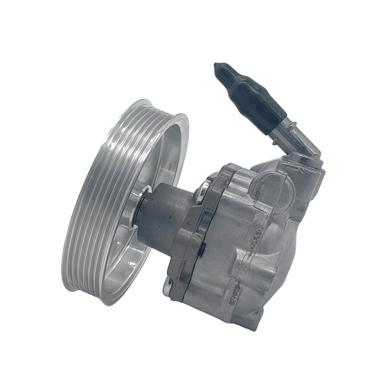 Machter Power Steering Pump Pulley Fit For Audi Q5 8R 2.0L Petrol 8R0145153C 2009-2012